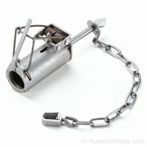 Dierhouder Animal Trap Dog Proof Coon Trap
